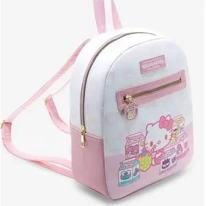 Hello Kitty Sanrio | Bags | Hello Kitty And Friends Milk  display picture 3